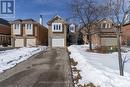 2453 Strathmore Crescent, Mississauga, ON  - Outdoor With Facade 