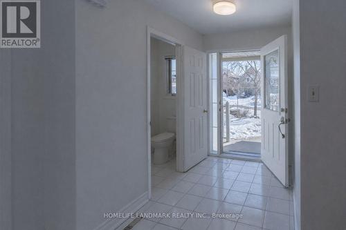 2453 Strathmore Crescent, Mississauga, ON - Indoor Photo Showing Other Room