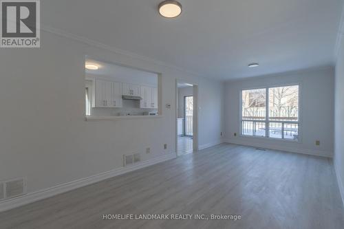 2453 Strathmore Crescent, Mississauga, ON - Indoor Photo Showing Other Room