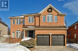 2177 CASHEY DRIVE  Oakville, ON L6H 5M1