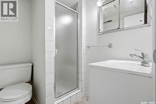 47 Mathieu Crescent, Regina, SK - Indoor Photo Showing Bathroom