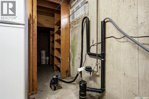 47 Mathieu Crescent, Regina, SK - Indoor