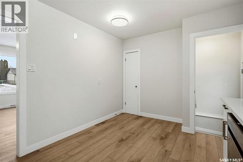 47 Mathieu Crescent, Regina, SK - Indoor Photo Showing Other Room