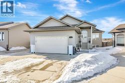 4104 74 Avenue  Lloydminster, AB T9V 2H6