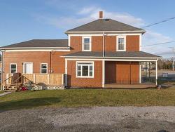 2652 Highway 334 Wedgeport, NS B0W 3P0