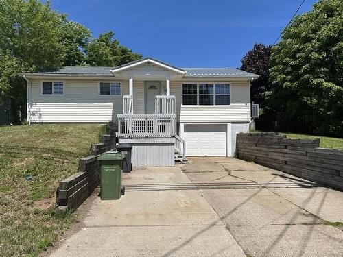 23 Kirkwood Drive, Charlottetown, PE 