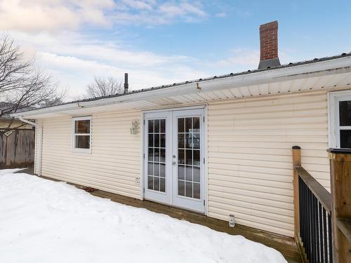 23 Kirkwood Drive, Charlottetown, PE 