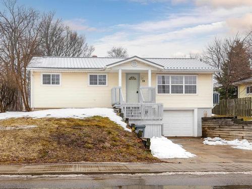 23 Kirkwood Drive, Charlottetown, PE 