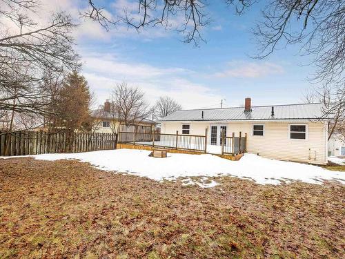23 Kirkwood Drive, Charlottetown, PE 