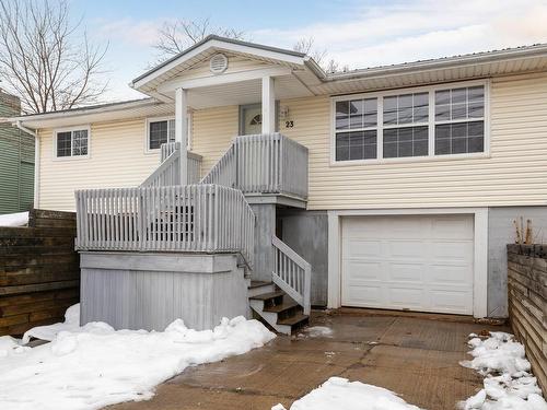 23 Kirkwood Drive, Charlottetown, PE 