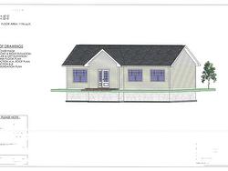 Lot 40 Rainbow Drive  Tarantum, PE C1B 3C5