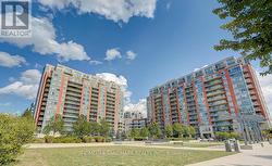 1101 - 60 SOUTH TOWN CENTRE BOULEVARD Markham, ON L6G 0C5