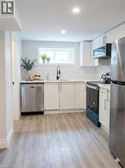 333 EAST 28TH Street Unit# Lower  Hamilton, ON L8V 3J4