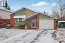 Welcome to 59 Cloke Court. - 59 Cloke Court, Hamilton, ON  - Outdoor 