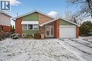 59 Cloke Court, Hamilton, ON  - Outdoor 