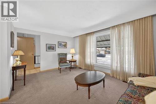 59 Cloke Court, Hamilton, ON - Indoor