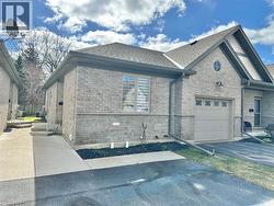 800 MAIN Street Unit# 16  Port Dover, ON N0A 1N0