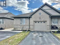 800 MAIN Street Unit# 16  Port Dover, ON N0A 1N0