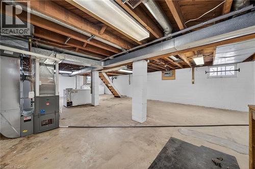 210 Huxley Avenue S, Hamilton, ON 