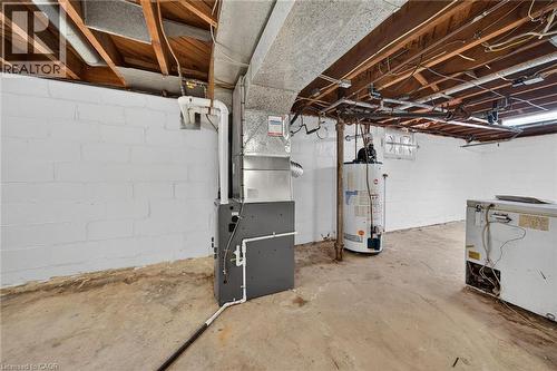 210 Huxley Avenue S, Hamilton, ON 