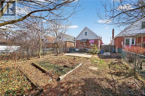 210 Huxley Avenue S, Hamilton, ON 