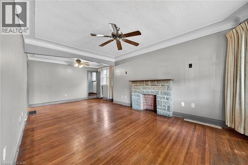 210 Huxley Avenue S, Hamilton, ON 