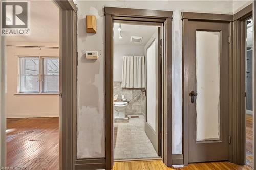 210 Huxley Avenue S, Hamilton, ON 