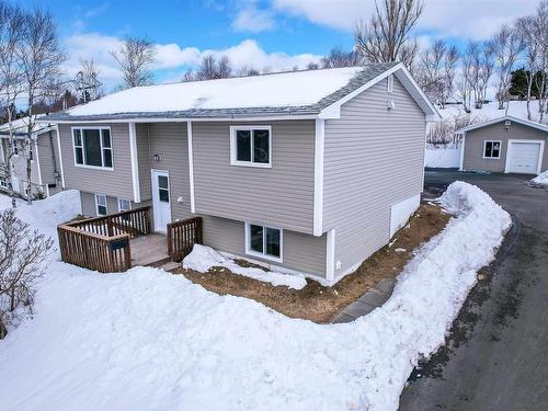 201 Rotary Drive  Cape Breton, NS B1P 6L4