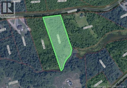 31 Labranche Chemin, Baie-Sainte-Anne, NB 