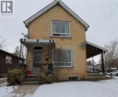 128 ELGIN Street Unit# Main  Brantford, ON N3S 5A3