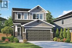 57 Southborough Square  Cochrane, AB T4C 3J7