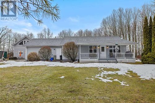 313 PINEGROVE ROAD  Cramahe, ON K0K 1M0