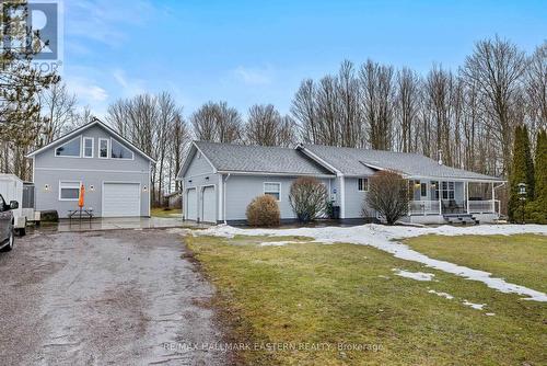 313 PINEGROVE ROAD  Cramahe, ON K0K 1M0