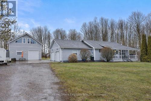 313 PINEGROVE ROAD  Cramahe, ON K0K 1M0