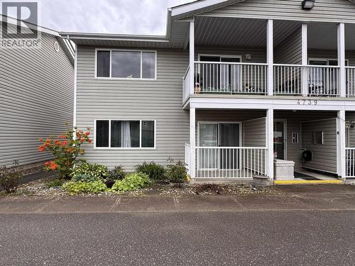 1 4739 WALSH AVENUE  Terrace, BC V8G 1Y7