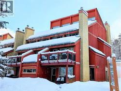 2030 PANORAMA Drive Unit# 624  Panorama, BC V0A 1T0