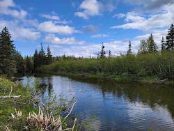Lot 5 Barren Road River Denys, NS B0E 2Y0