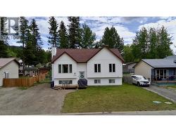 248 MURRAY Drive  Tumbler Ridge, BC V0C 2W0