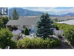 1214 Peachcliff Drive  Okanagan Falls, BC V0H 1R1