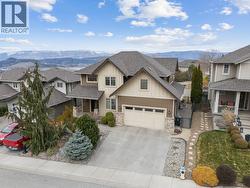 1792 Split Rail Place  Kelowna, BC V1P 1R1