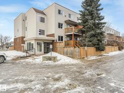 #226 95 MCKENNEY AV  St. Albert, AB T8N 2Y2