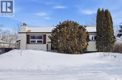 20 Marlborough CRESCENT  Saskatoon, SK S7L 3T7