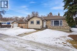 25 Chinook ROAD  Regina, SK S4S 5C3