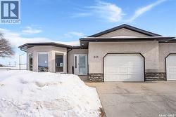 801 1st AVENUE  Rosthern, SK S0K 4P0