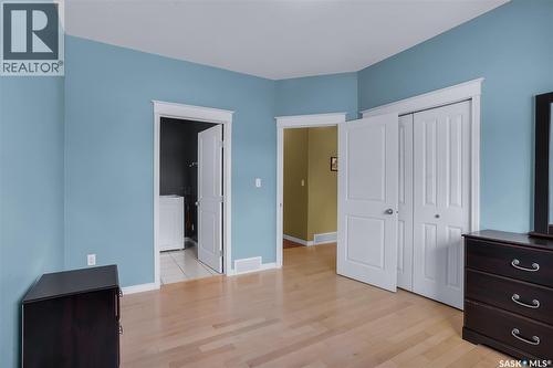 801 1St Avenue, Rosthern, SK - Indoor