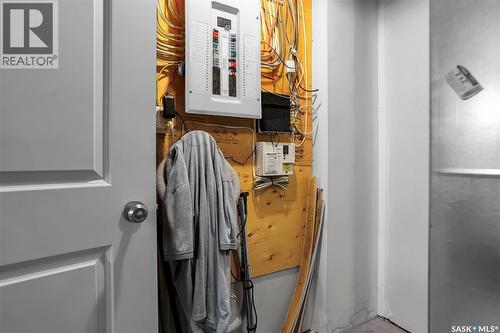 801 1St Avenue, Rosthern, SK - Indoor