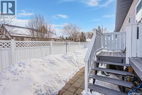 801 1St Avenue, Rosthern, SK - Outdoor