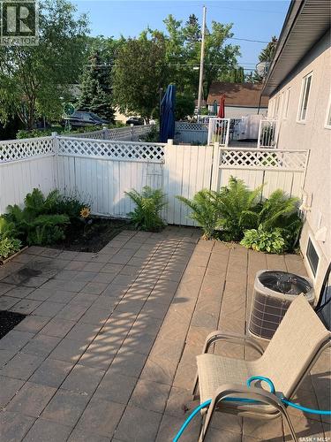 801 1St Avenue, Rosthern, SK - Outdoor