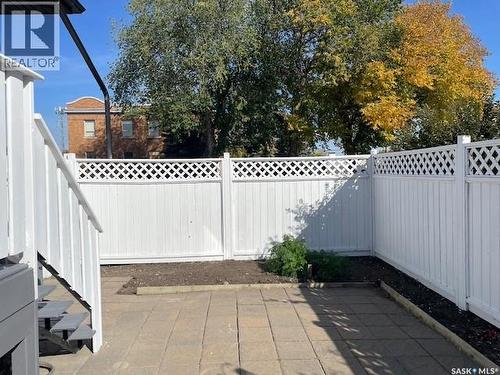 801 1St Avenue, Rosthern, SK - Outdoor