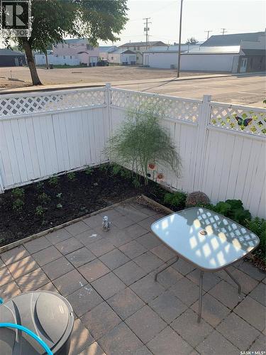 801 1St Avenue, Rosthern, SK - Outdoor